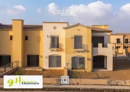 4 Bedroom Townhouse for Sale in New Cairo, Cairo - 488077647_663529416638988_3884136243725754413_n. jpg