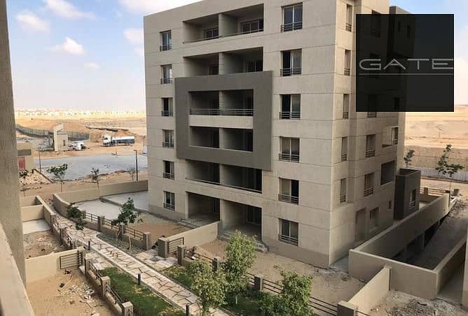 5 modern and luxurious designs in the square compound- realestate_eg. jpg