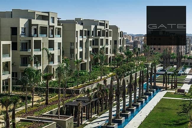 6 Properties for sale in The Square - realestate_eg. jpg