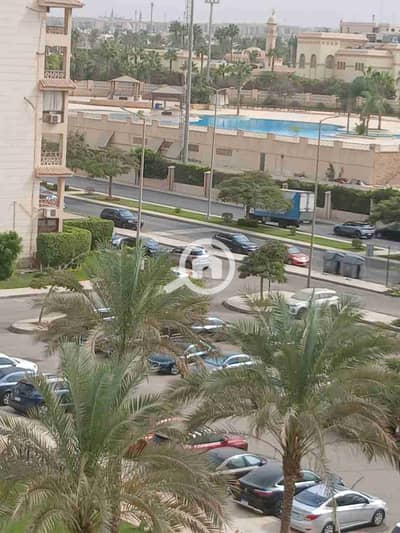 شقة 3 غرف نوم للايجار في القاهرة الجديدة، القاهرة - 1001686416. jpg