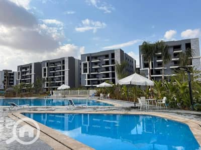 2 Bedroom Apartment for Sale in Hadayek October, Giza - IMG-20250225-WA0156. jpg