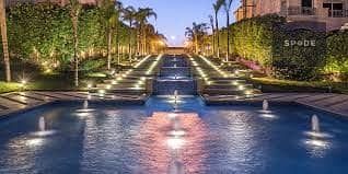 3 Bedroom Twin House for Sale in New Cairo, Cairo - images (3). jpg