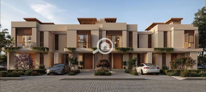 فیلا 3 غرف نوم للبيع في مدينة المستقبل، القاهرة - WhatsApp Image 2025-11-02 at 16.04. 29_1cdace1b. jpg