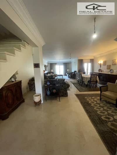 اي فيلا 3 غرف نوم للبيع في القاهرة الجديدة، القاهرة - WhatsApp Image 2025-11-01 at 17.53. 11_61d2b409. jpg