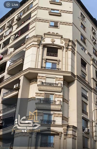 فلیٹ 3 غرف نوم للبيع في مصر الجديدة، القاهرة - WhatsApp Image 2025-11-02 at 17.00. 43_9d4db462. jpg