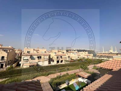 4 Bedroom Twin House for Rent in New Cairo, Cairo - 2b3934e9-5e01-4022-b79e-8e3d0dc68466. jpg