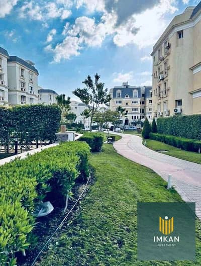 فلیٹ 3 غرف نوم للبيع في 6 أكتوبر، الجيزة - 453117336_513964524315145_7688378579313288087_n. jpg