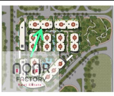 فلیٹ 3 غرف نوم للبيع في مدينة الشروق، القاهرة - WhatsApp Image 2025-10-31 at 10.00. 14 PM. jpeg