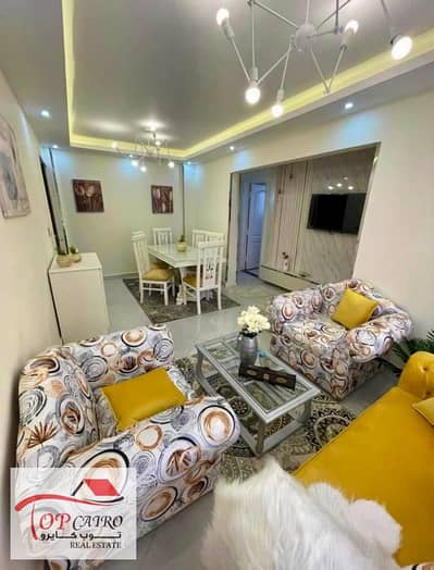 2 Bedroom Apartment for Rent in Madinaty, Cairo - IMG-20251102-WA0217. jpg