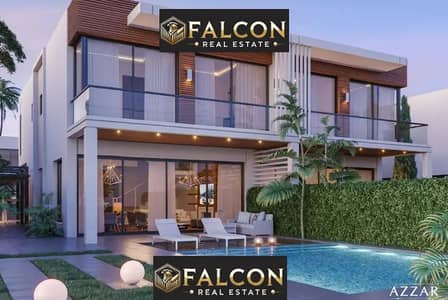 4 Bedroom Villa for Sale in New Cairo, Cairo - 2025-05-18. png