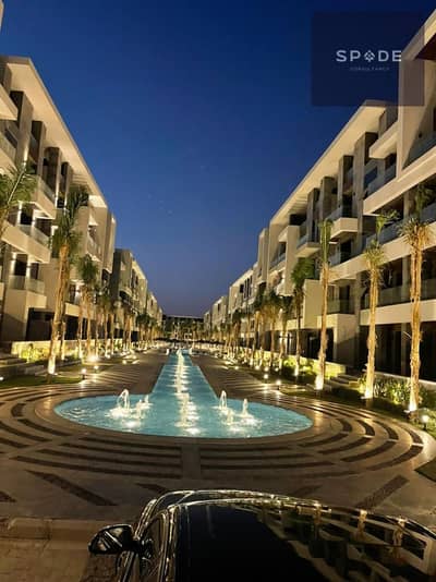 شقة 3 غرف نوم للبيع في القاهرة الجديدة، القاهرة - IMG-20251008-WA0080. jpg