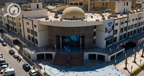 Retail for Rent in 6th of October, Giza - 80-2. jpg