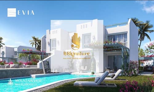 2 Bedroom Chalet for Sale in North Coast, Matruh - 5de0c185-c285-4de5-9187-f652eca17892. jpg