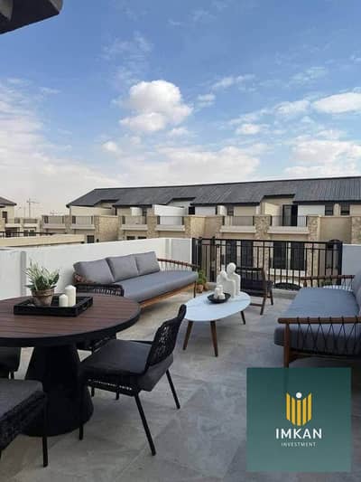 تاون هاوس 4 غرف نوم للبيع في هليوبوليس الجديدة، القاهرة - 530613081_1245337084003528_814490178066185112_n. jpg