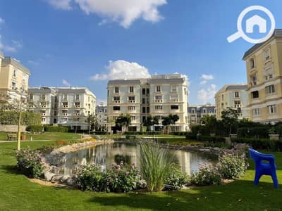 فیلا 4 غرف نوم للبيع في القاهرة الجديدة، القاهرة - FB_IMG_1762097363372. jpg