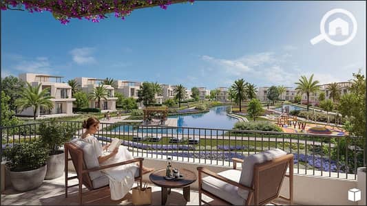 فیلا 4 غرف نوم للبيع في مدينة المستقبل، القاهرة - WhatsApp Image 2025-11-02 at 16.04. 32_2e997d5a. jpg