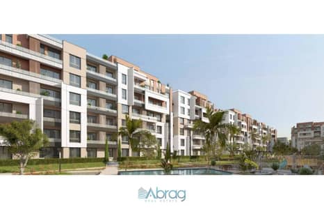 3 Bedroom Flat for Sale in Sheikh Zayed, Giza - 4dda41c4-3b56-4f35-ac0e-327e1ee8ec96. jpg