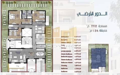 3 Bedroom Flat for Sale in New Cairo, Cairo - fghj. PNG