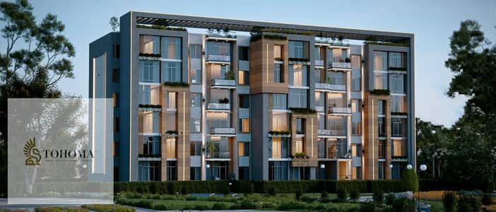 فلیٹ 2 غرفة نوم للبيع في القاهرة الجديدة، القاهرة - b9e577f5-271b-4e70-a782-ff2cb27028ef. jpg