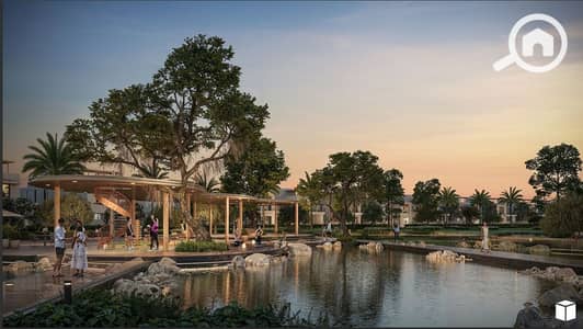 فیلا 3 غرف نوم للبيع في مدينة المستقبل، القاهرة - Screenshot_2-11-2025_155754_. jpeg