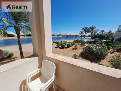 1 Bedroom Chalet for Sale in Gouna, Red Sea - WhatsApp Image 2025-11-02 at 3.33. 17 PM. jpeg