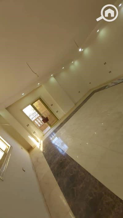 3 Bedroom Flat for Rent in New Cairo, Cairo - 1. jpg