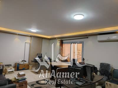 فلیٹ 3 غرف نوم للبيع في زهراء المعادى، القاهرة - WhatsApp Image 2025-11-01 at 2.08. 42 P5M. jpeg