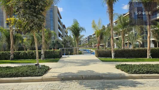 فلیٹ 3 غرف نوم للبيع في القاهرة الجديدة، القاهرة - IMG-20251008-WA0129. jpg