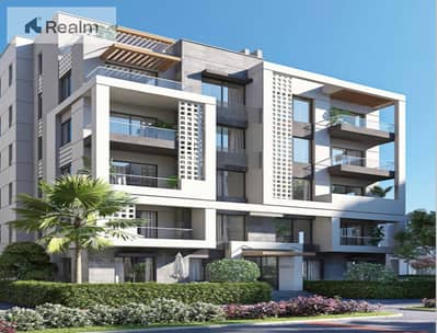 1 Bedroom Apartment for Sale in 6th of October, Giza - 12. PNG