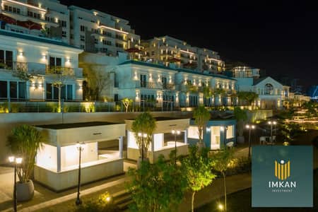 4 Bedroom iVilla for Sale in New Cairo, Cairo - bc6ee166-f34f-44f4-8df4-e2b9e06f8b4f. jpg