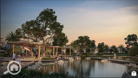 فیلا 5 غرف نوم للبيع في مدينة المستقبل، القاهرة - Screenshot_2-11-2025_155754_. jpeg