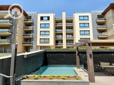 دوبلكس 3 غرف نوم للبيع في القاهرة الجديدة، القاهرة - WhatsApp Image 2025-11-02 at 5.38. 55 PM. jpeg