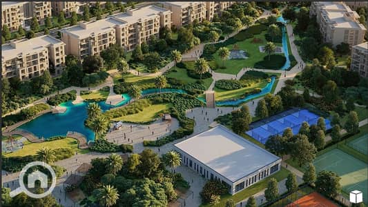 5 Bedroom Villa for Sale in Mostakbal City, Cairo - WhatsApp Image 2025-11-02 at 16.04. 45_0aba4d16. jpg