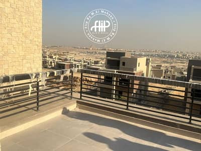 دوبلكس 4 غرف نوم للايجار في 6 أكتوبر، الجيزة - IMG-20250114-WA0012. jpg