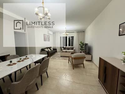 2 Bedroom Flat for Rent in New Cairo, Cairo - WhatsApp Image 2025-11-01 at 4.01. 05 PM (1)_800x600. jpg