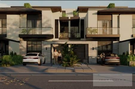 4 Bedroom Duplex for Sale in New Cairo, Cairo - WhatsApp Image 2024-06-23 at 4.34. 58 PM. jpeg