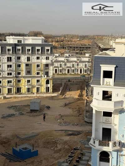 اي فيلا 3 غرف نوم للبيع في القاهرة الجديدة، القاهرة - WhatsApp Image 2025-05-22 at 12.21. 46 PM (4). jpeg