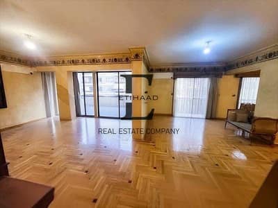 5 Bedroom Apartment for Sale in Heliopolis, Cairo - WhatsApp Image 2025-10-30 at 1.16. 31 PM (6). jpeg