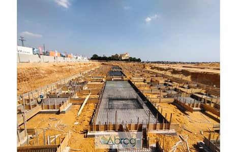 2 Bedroom Flat for Sale in Sheikh Zayed, Giza - b4e450f7-7d8a-4e31-97ea-0bd2a680837e. jpg