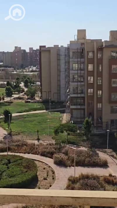 3 Bedroom Flat for Sale in Shorouk City, Cairo - WhatsApp Image 2025-11-02 at 6.01. 54 PM (3). jpeg