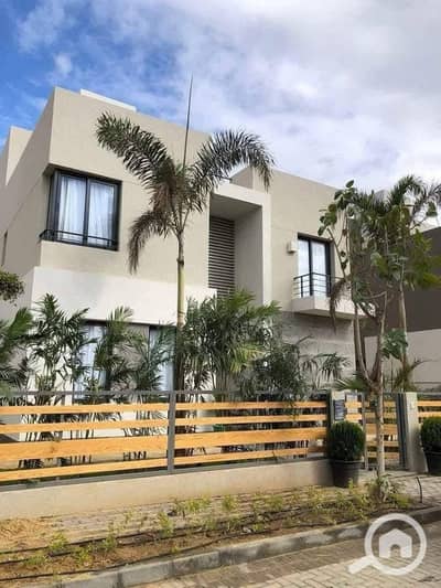 5 Bedroom Villa for Sale in New Cairo, Cairo - FB_IMG_1762098342029. jpg