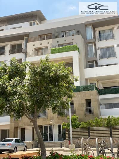 3 Bedroom Apartment for Sale in New Cairo, Cairo - WhatsApp Image 2025-06-08 at 7.11. 14 PM. jpeg