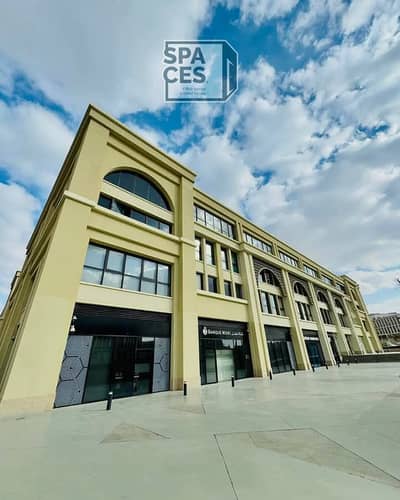 Office for Rent in New Cairo, Cairo - IMG-20250722-WA0093. jpg