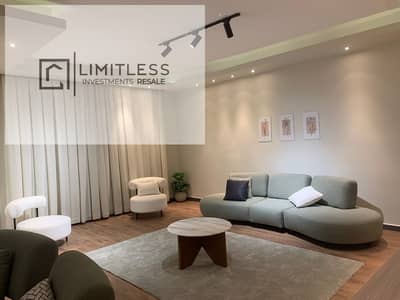 3 Bedroom Apartment for Rent in New Cairo, Cairo - WhatsApp Image 2025-11-01 at 4.01. 45 PM. jpeg