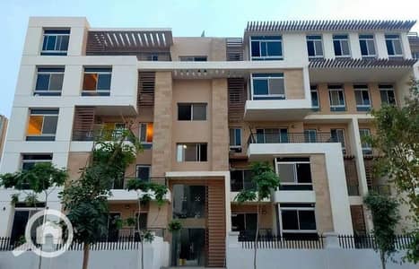 3 Bedroom Flat for Sale in Heliopolis, Cairo - IMG-20251027-WA0051. jpg