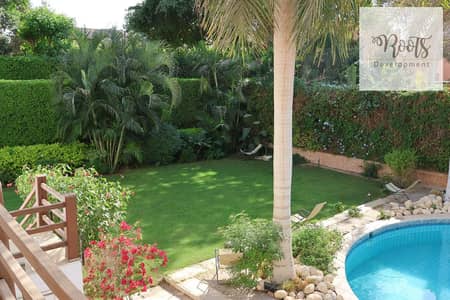 فیلا 4 غرف نوم للبيع في الشيخ زايد، الجيزة - WhatsApp Image 2025-10-26 at 5.42. 52 PM. jpeg