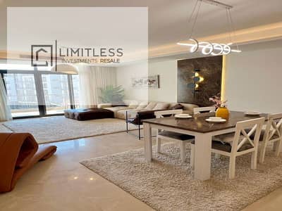 فلیٹ 3 غرف نوم للايجار في القاهرة الجديدة، القاهرة - WhatsApp Image 2025-11-01 at 4.06. 06 PM_800x600. jpg