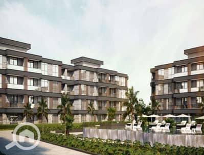 2 Bedroom Flat for Sale in Sheikh Zayed, Giza - 2. PNG