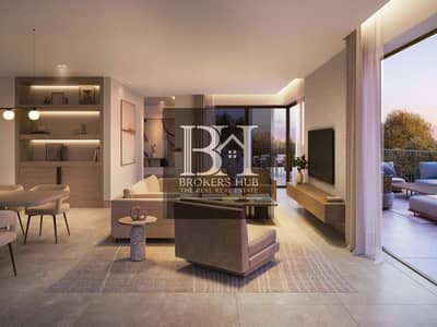 3 Bedroom Townhouse for Sale in New Cairo, Cairo - interior--solana-east-new-cairo-ora-developers2jpg-1200x900. jpg