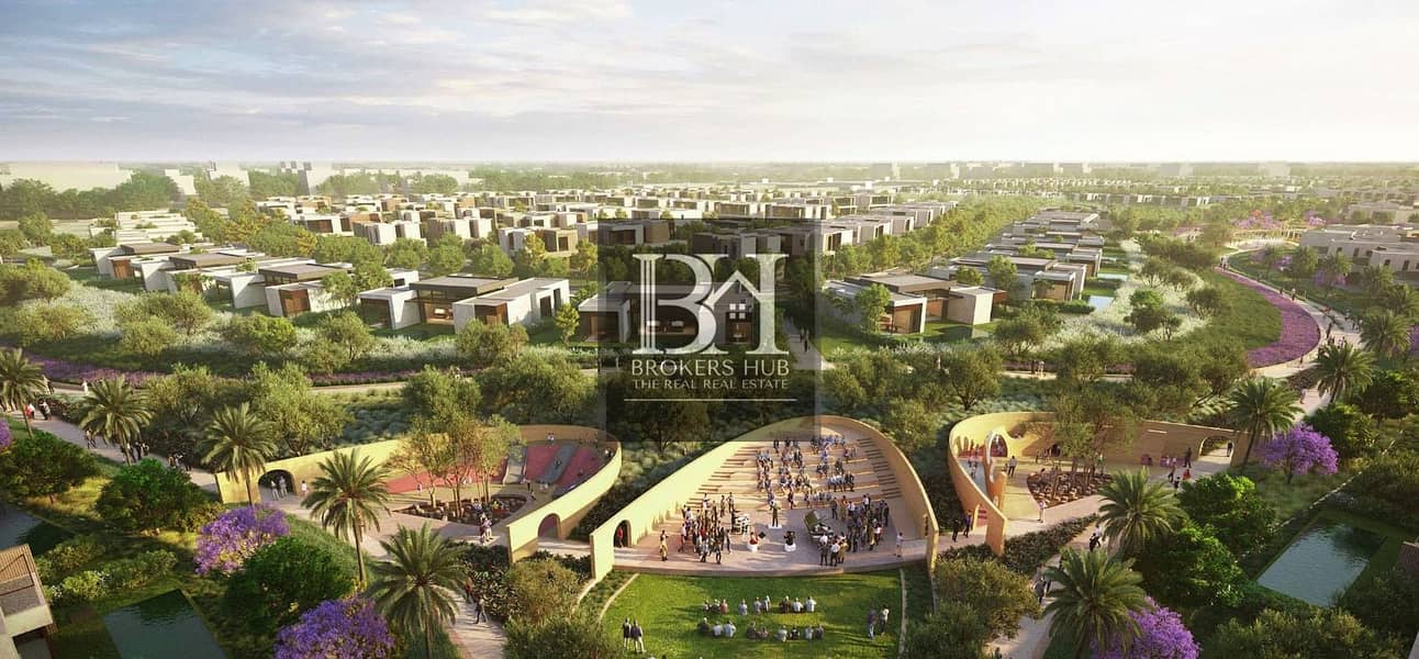 5 مساحة-كمبوند-سولانا-ايست-التجمع-الخامس-Solana-East-New-Cairo. png